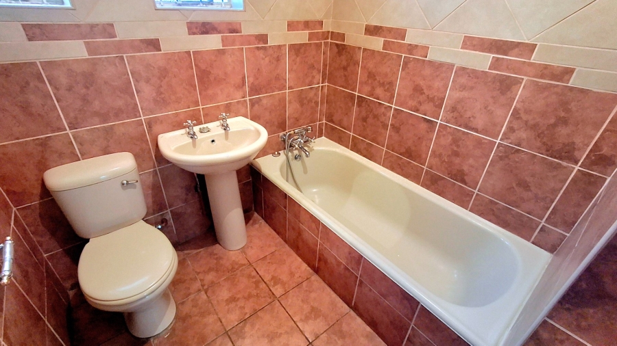 4 Bedroom Property for Sale in Sasolburg Ext 15 Free State